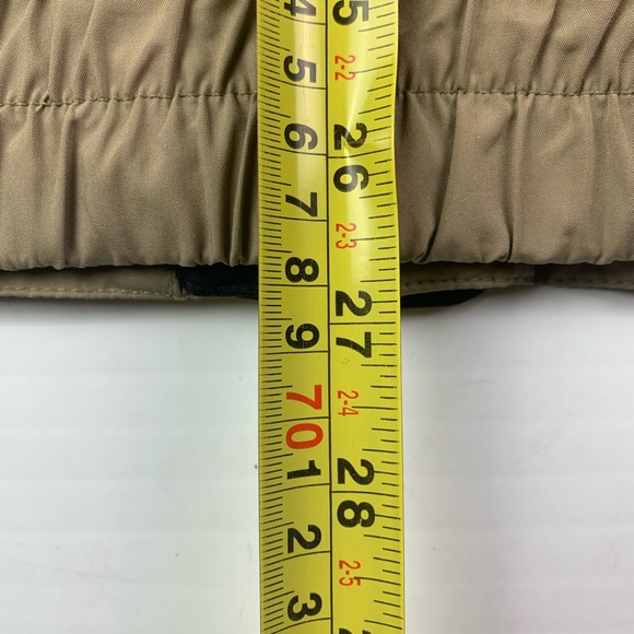 DRY JOYS Foot Joy Convertible Golf Jacket Size L - Picture 9 of 9